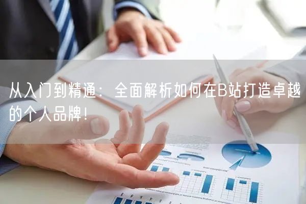 从入门到精通：全面解析如何在B站打造卓越的个人品牌！